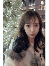 ルポ 札幌円山店(repos)&nbsp;Misa 