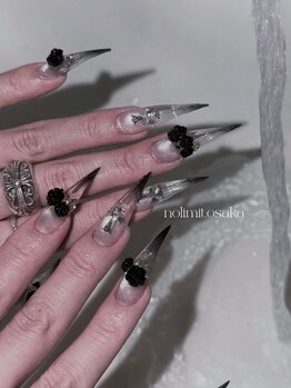 長さだし/つけ放題/持ち込み