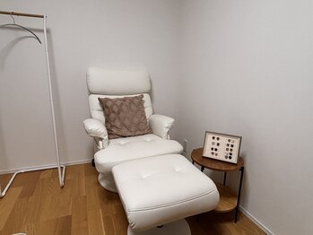 イーロ(iiro)/フット席