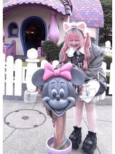 ネイルマフィア 池袋店(NAIL MAFIA)&nbsp;Tsuki 