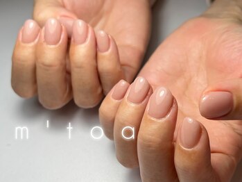 フィルイン/ワンカラー