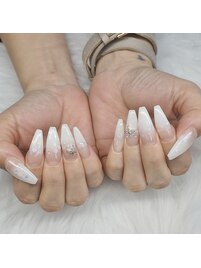 スカルプ　ラメグラコース