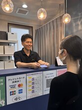 かわさき整体院/