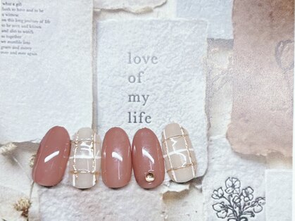 カームネイル(Calm.nail)の写真