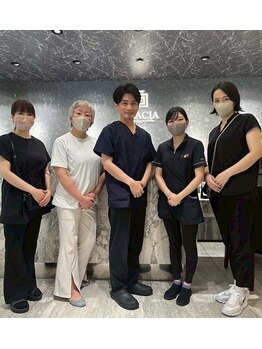 オンカツ(ONKATU)/皆様をお連れして♪谷口院長
