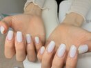 お客様ネイル