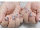 ~定額ネイル ¥8470~