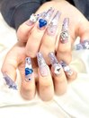 クリアネイル