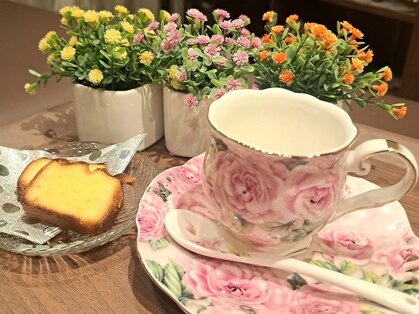 ラ リノ(La.lino)の写真