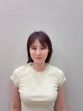 リピラティス イオンモール苫小牧店(Repilates)&nbsp;STAFF ARISA