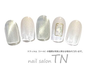 ティーエヌ 高崎駅西口店/8月定額6900円→オフ込み2500円