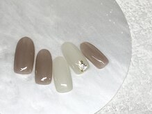 フローリス(Flouriss)/定額トレンド