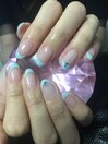 フレンチネイル