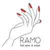ラモ(RAMO)のお店ロゴ
