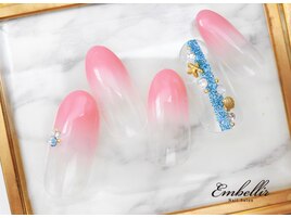 (952)マリンパーツネイル