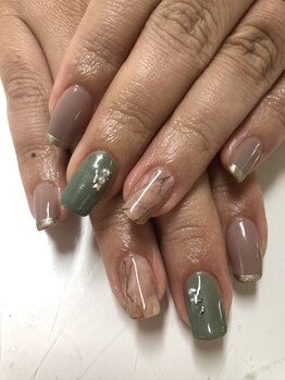 クレア(CREA)/CREA