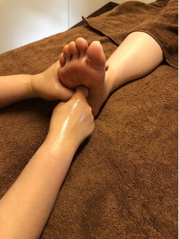 リラクゼーションサロン スリープ/