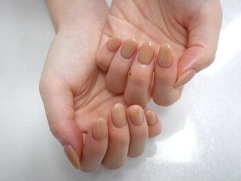 ザネイルズ(The Nails)/