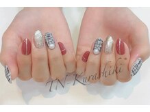 ティーエヌ 倉敷店/『Hand』定額5アート