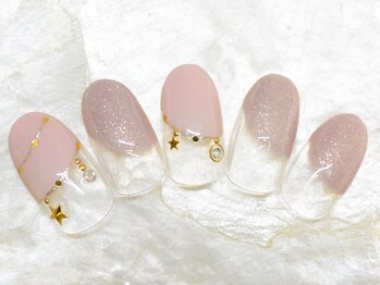 ブルーデイジー(Blue daisy)/