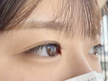 エメ(aimer)/design:60本ブラウン