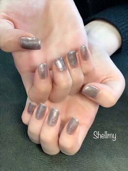 シェルミー(Shellmy)/ワンカラー