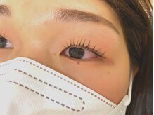 高蔵寺まつげ/パリジェンヌラッシュリフト♪