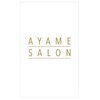 アヤメサロン(AYAMESALON)ロゴ