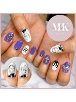 Nailsalon Caise 【ケイス】