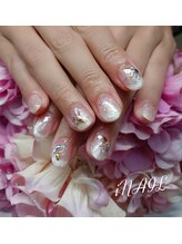 アイネイル(iNAIL)/