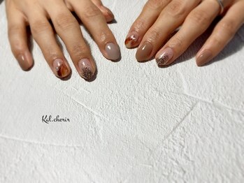 カル シェリール(Kal.cherir)/