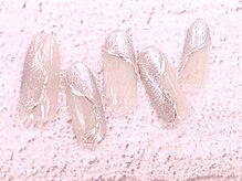 ネイルサロン ドルチェネイル 柏店(Dolce.Nail)/＊..:.* Dolceコース*..＊.:*