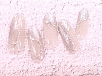 ネイルサロン ドルチェネイル 柏店(Dolce.Nail)/*..:.* Dolceコース*..*.:*