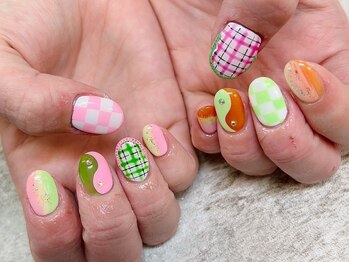 モレリア(morelia)/海外ポップアート