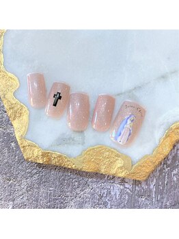 アロハナ(Alohana)/定額デザイン¥8500(初¥6800)