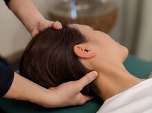 ボディーワークスナビ(Body Works Navi)/【整体】首の歪み・コリ不調に