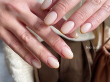 レオ ネイル 倉敷店(leo nail)/ジェルネイル