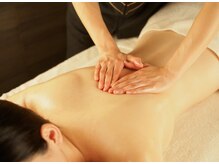 ユウ 尾張旭店(U)/極上のボディマッサージ