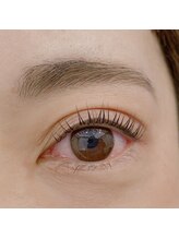 グランデ アム 八王子みなみ野店(Grande ame)/ラッシュリフト＆眉毛パーマ 