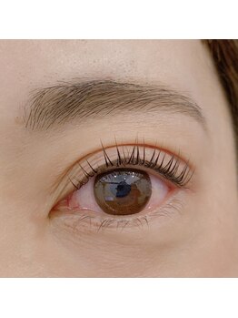 グランデ アム 八王子みなみ野店(Grande ame)/ラッシュリフト＆眉毛パーマ 