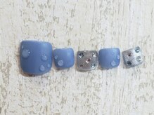 ラウレア(Laule'a)/フット定額Trend 　シェル