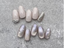 ジョアアンジェ 上本町店(joieange)/マグネット　シンプル