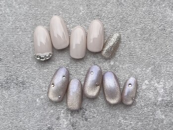 ジョアアンジェ 上本町店(joieange)/マグネット シンプル