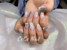 シーシーネイル 新宿店(CeCe Nail)/