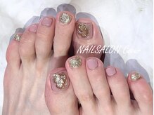 クール(Coeur)/デザイン相談コース￥9350