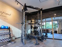 ボディボックス(BODYBOX)/店内