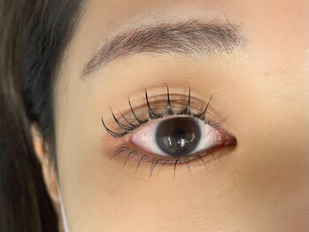 ホワイトカメリア 梅田茶屋町店(White Camellia)/パリジェンヌ/マツエクサロン