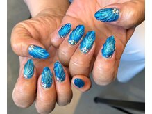 ザネイルズ(The Nails)/