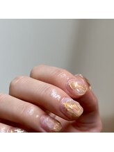 リノ(lino)/ニュアンスネイル