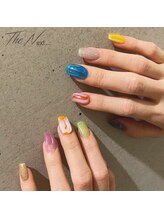 ザネクストシンサイバシ(The Next shinsaibashi)/candy　design